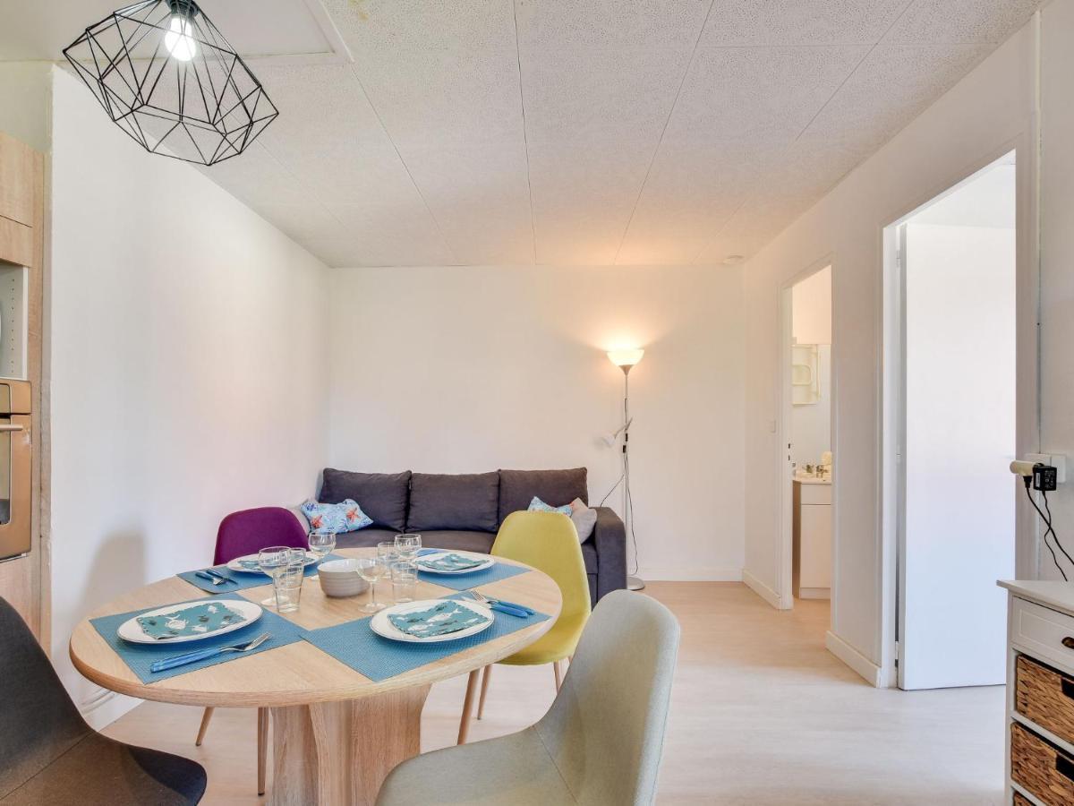 Apartment Villa Au Plus Pres By Interhome 미미장플라주 외부 사진