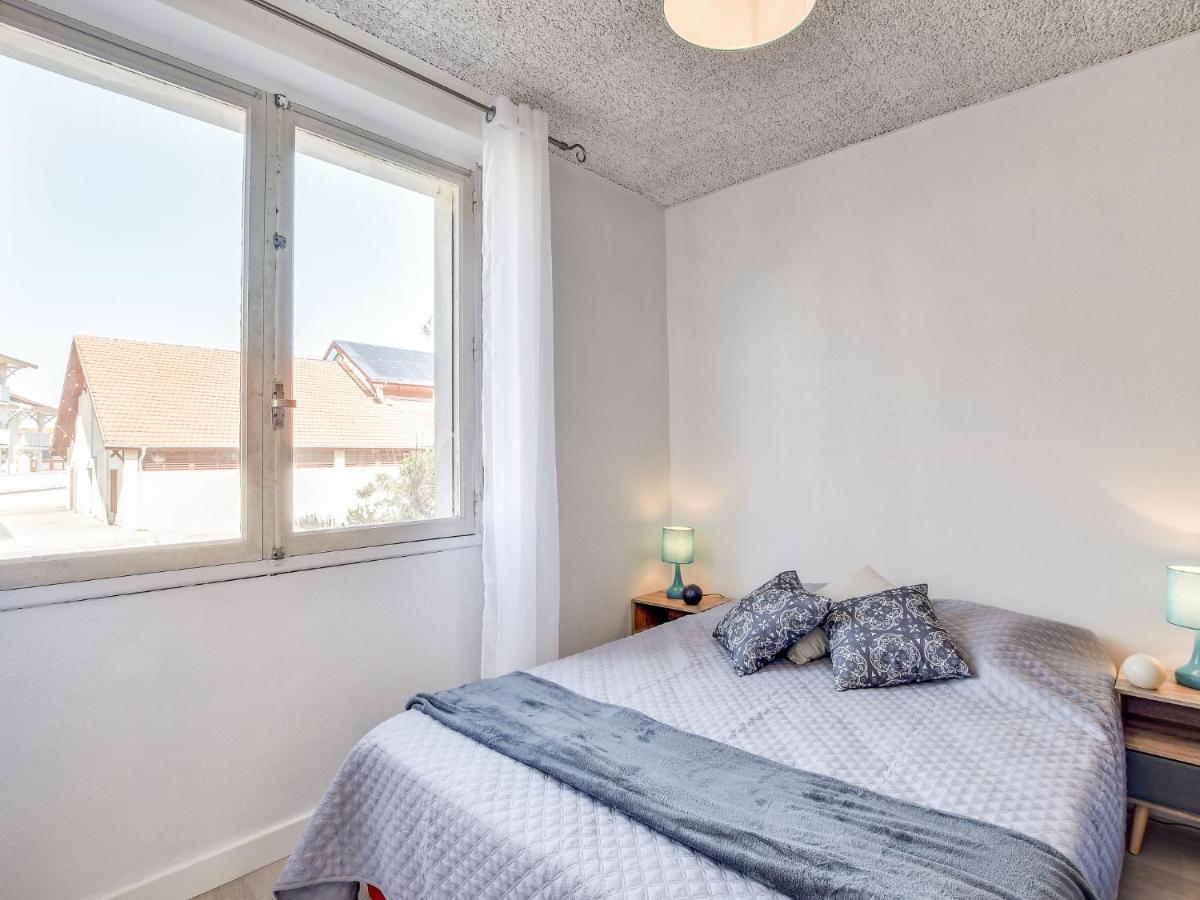 Apartment Villa Au Plus Pres By Interhome 미미장플라주 외부 사진